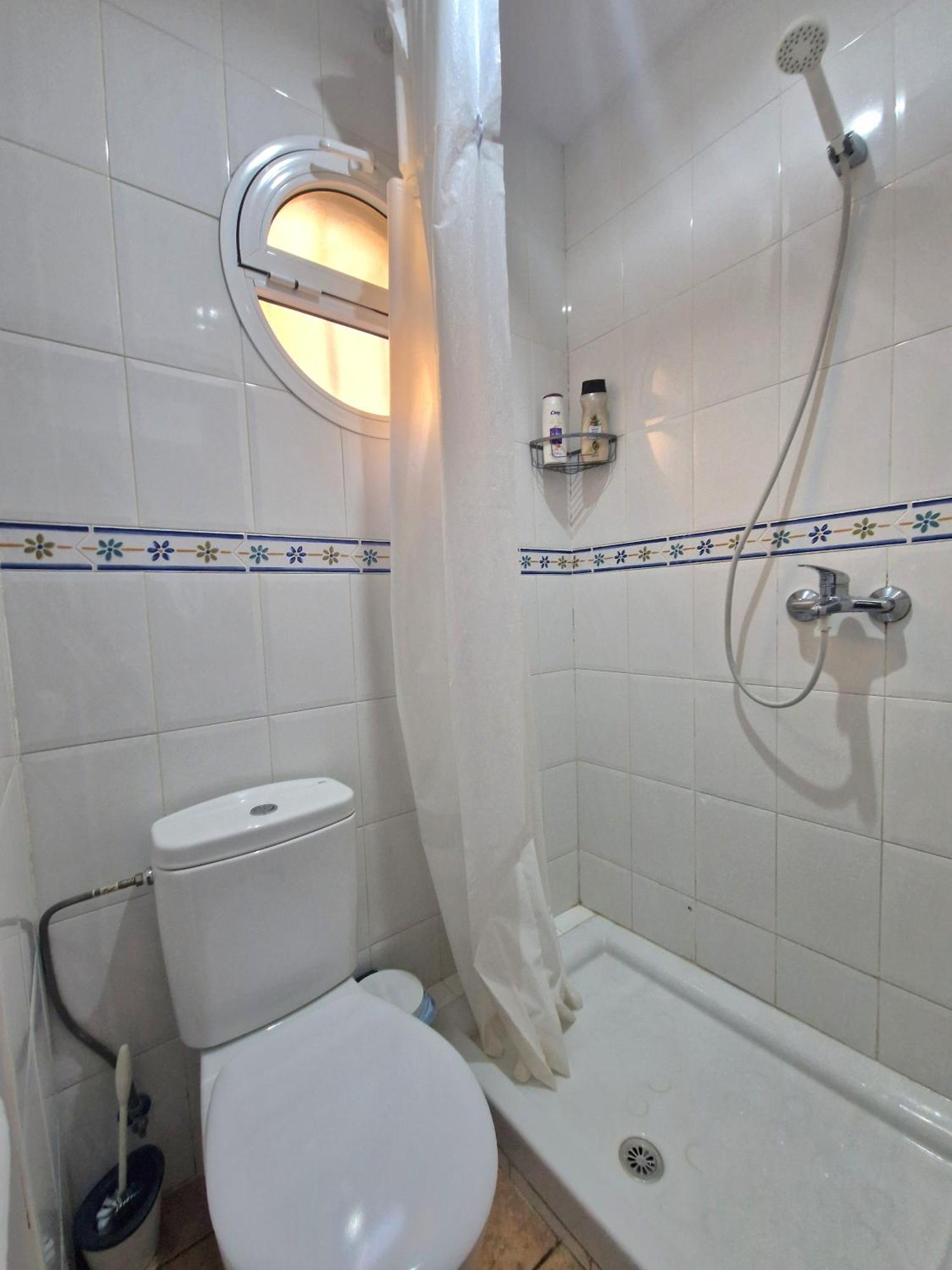 Spacious Independent Chalet Next The Airport - Sea San Isidro  Kültér fotó