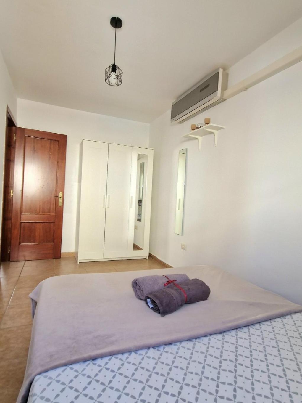 Spacious Independent Chalet Next The Airport - Sea San Isidro  Kültér fotó