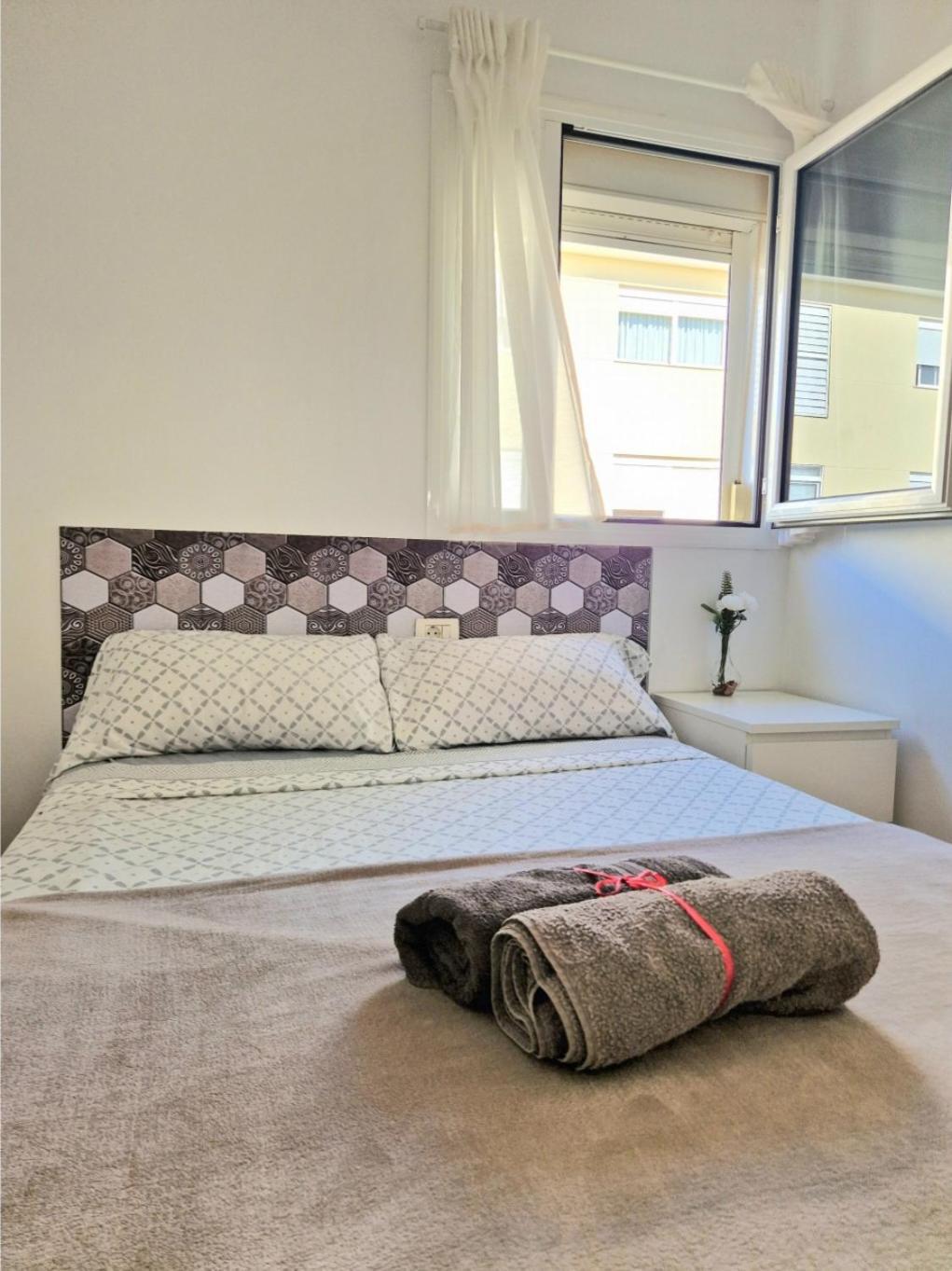 Spacious Independent Chalet Next The Airport - Sea San Isidro  Kültér fotó