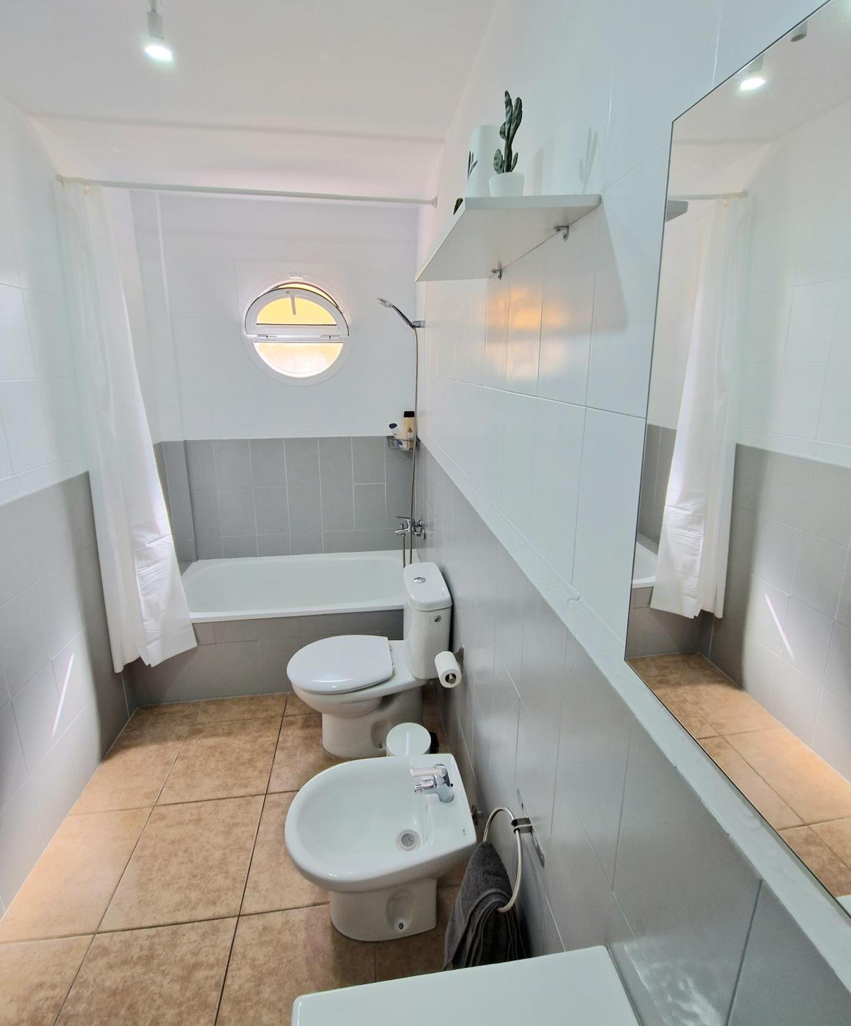 Spacious Independent Chalet Next The Airport - Sea San Isidro  Kültér fotó