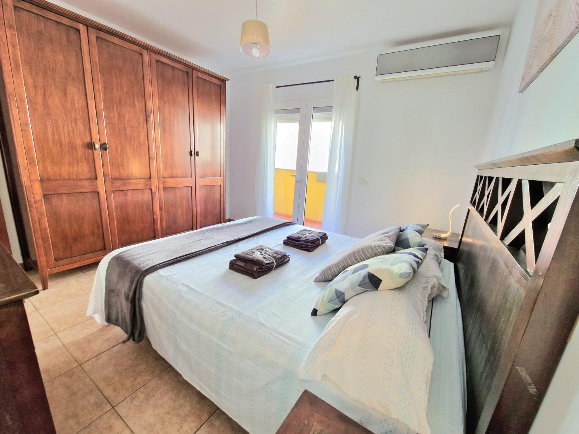 Spacious Independent Chalet Next The Airport - Sea San Isidro  Kültér fotó